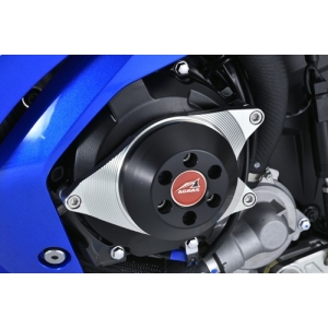 アグラス AGRAS アグラス 342-305-001 Rスライダー ジェネレーター WHT GSXR1000/R 17 AGRAS