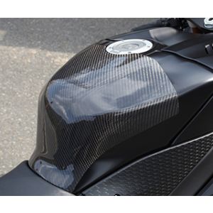 マジカルR マジカルR 001-YZR617-950C タンクエンド 平織カーボン YZF-R6 17
