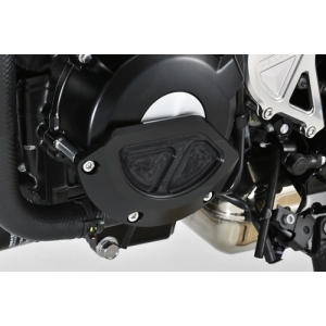 アグラス AGRAS アグラス 342-400-004 Rスライダー ジェネレーターB WHT Z900RS 18 AGRAS