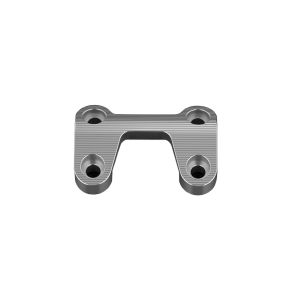 バイカーズ BIKERS バイカーズ H0393-SLV ハンドルバークランプ シルバー PCX 12-24 PCX150 12-20 PCX160 21-24