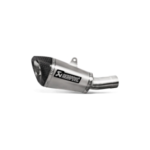 アクラポビッチ AKRAPOVIC アクラポビッチ S-H10SO21-ASZT スリップオンライン チタン CB1000R 18-23