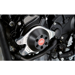 アグラス AGRAS アグラス 342-306-003B Rスライダー ジェネレーターC BLK GSX-S750 17- AGRAS