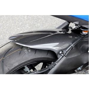 マジカルR マジカルR 001-GSXS16-500C リアフェンダー 平織/カーボン GSX-S1000 16-