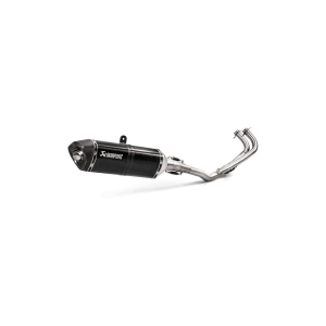アクラポビッチ AKRAPOVIC アクラポビッチ S-Y5R5-RC レーシングライン カーボン TMAX530DX SX 17-19
