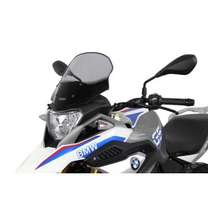 エムアールエー MRA エムアールエー スクリーン ツーリング スモーク G310 GS 17-23 MRA