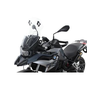 エムアールエー MRA エムアールエー スクリーン ヴァリオツーリング クリア 115mmピッチ F850GS 18-23 F750GS 18-23 MRA
