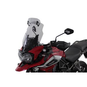 エムアールエー MRA エムアールエー スクリーン ヴァリオツーリング スモーク TIGER 1200/XC/XR 16-21 MRA