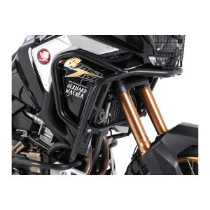 ヘプコ＆ベッカ ヘプコ＆ベッカ 5029522 00 01 タンクガード ブラック CRF1100L Africa Twin Adventure Sports 20-23
