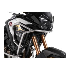 ヘプコ＆ベッカ ヘプコ＆ベッカ 5029522 00 22 タンクガード ステンレス CRF1100L Africa Twin Adventure Sports 20-23