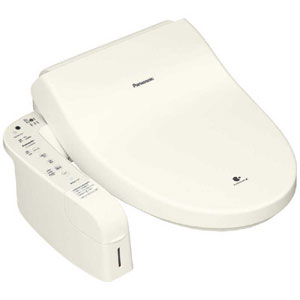 パナソニック Panasonic パナソニック Panasonic DL-AWM600-CP ビューティ トワレ 温水洗浄便座 パステルアイボリー