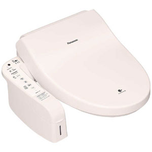 パナソニック Panasonic パナソニック Panasonic DL-AWM600-P ビューティ トワレ 温水洗浄便座 パステルピンク