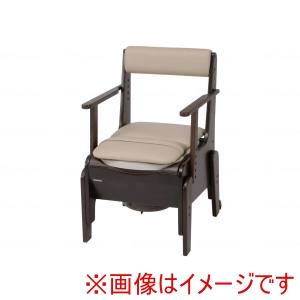 パナソニック エイジフリー パナソニック エイジフリー 家具調トイレ 座楽 コンパクト 脱臭 ソフト便座 PN-L23217 メーカー直送 代引不可 北海道沖縄離島不可 受注生産