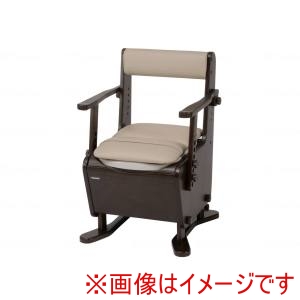 パナソニック エイジフリー パナソニック エイジフリー 家具調トイレ 座楽 ベーシック 脱臭 プラスチック便座 PN-L23316 メーカー直送 代引不可 北海道沖縄離島不可 受注生産