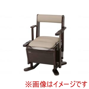 パナソニック エイジフリー パナソニック エイジフリー 家具調トイレ 座楽 昇降 脱臭 プラスチック便座 PN-L23716 メーカー直送 代引不可 北海道沖縄離島不可 受注生産