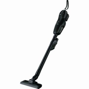パナソニック Panasonic パナソニック EZ37A3LJ1G-B デュアル 充電クリーナー 18V5.0Ahセット 黒 Panasonic