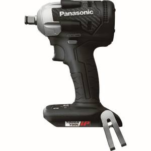 パナソニック Panasonic パナソニック EZ75A8X-B デュアル 充電インパクトレンチ 本体のみ 黒