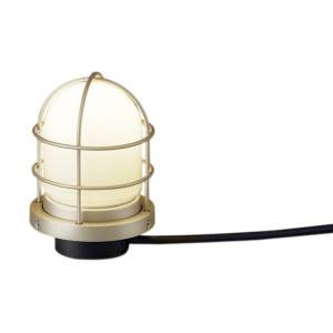 パナソニック panasonic パナソニック LGW45910 LEDガーデンライト 40形 X1 電球色