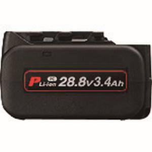 パナソニック Panasonic パナソニック EZ9L84 28.8V 3.4Ah リチウムイオン電池パック
