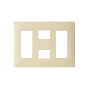 パナソニック Panasonic パナソニック WTL7088FK アドバンスコンセントプレート8コ用