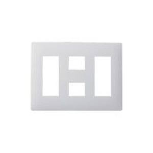 パナソニック Panasonic パナソニック WTL7088WK アドバンスコンセントプレート8コ用