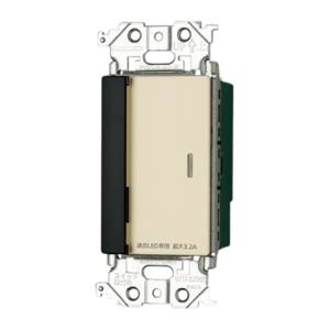 パナソニック Panasonic パナソニック WTA56713F アドバンスとったらリモコン 2線式 親器