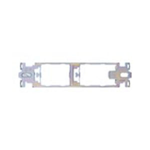 パナソニック Panasonic パナソニック WCN3722 はさみ金具対応取付枠 2個用 Panasonic
