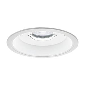 パナソニック Panasonic パナソニック NDW66830W 軒下DL550形Φ200広角50K