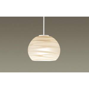 パナソニック Panasonic パナソニック LGB10084LE1 LEDペンダント60形電球色 Panasonic