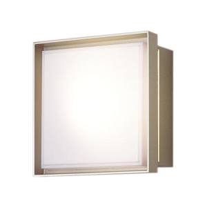 パナソニック Panasonic パナソニック LGW85021YF LEDポーチライト 40形 電球色 Panasonic