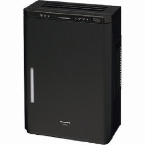 パナソニック Panasonic パナソニック F-JDL50-K 次亜塩素酸空間清浄機 ジアイーノ 標準タイプ メーカー直送 代引不可 北海道沖縄離島不可