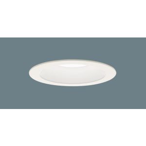 パナソニック Panasonic パナソニック LGD6201VLE1 ダウンライト200形拡散温白色 Panasonic