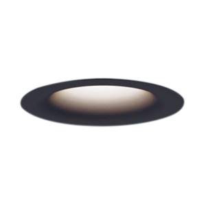 パナソニック Panasonic パナソニック LRD1011VLE1 ダウンライト60形拡散温白色ブラック Panasonic