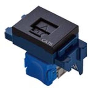 パナソニック Panasonic パナソニック NR3170MB 情報モジュラジャック CAT6
