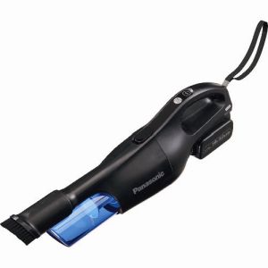 パナソニック Panasonic パナソニック EZ37A5LJ1G-B 充電サイクロン式クリーナーDual18V電池セット品 Panasonic
