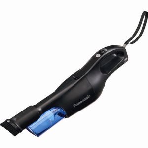 パナソニック Panasonic パナソニック EZ37A5X-B 充電サイクロン式クリーナーDual本体のみ メーカー直送 代引不可 北海道沖縄離島不可