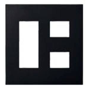 パナソニック Panasonic パナソニック WNS6705B SO-STYLE簡易耐火プレート