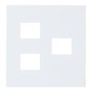 パナソニック Panasonic パナソニック WNS6773W SO-STYLE簡易耐火プレート