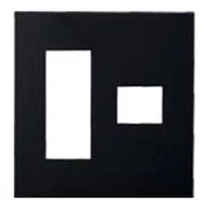 パナソニック Panasonic パナソニック WNS6774B SO-STYLE簡易耐火プレート