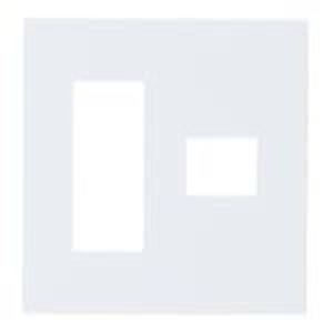 パナソニック Panasonic パナソニック WNS6774W SO-STYLE簡易耐火プレート