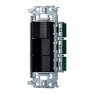 パナソニック Panasonic パナソニック WNSS51588B SOーSTYLE埋込スイッチセット