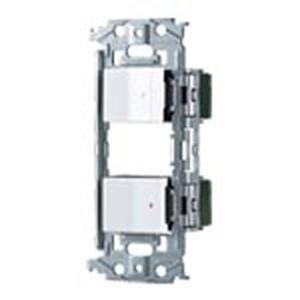 パナソニック Panasonic パナソニック WNSS51598W SOーSTYLE埋込スイッチセット