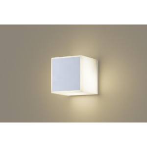 パナソニック Panasonic パナソニック LGW85281SZ LED電球5.0WX1ブラケット電球色 Panasonic