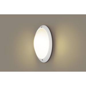 パナソニック Panasonic パナソニック LGW85055WF LED電球7.4WX1ポーチライト電球色 Panasonic