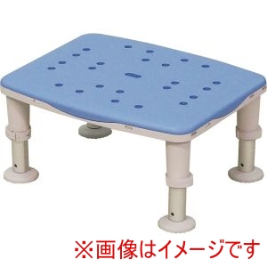 パナソニックエイジフリー パナソニックエイジフリー PN-L11226A 浴槽台 Air レギュラー ブルー 1826 メーカー直送 代引不可 北海道沖縄離島不可