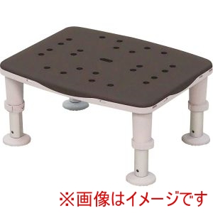 パナソニックエイジフリー パナソニックエイジフリー PN-L11226BR 浴槽台 Air レギュラー モカブラウン 1826 メーカー直送 代引不可 北海道沖縄離島不可