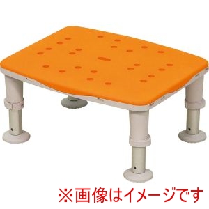 パナソニックエイジフリー パナソニックエイジフリー PN-L11226D 浴槽台 Air レギュラー オレンジ 1826 メーカー直送 代引不可 北海道沖縄離島不可