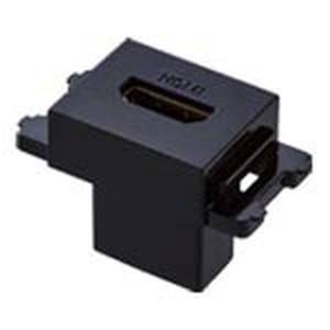 パナソニック Panasonic パナソニック WND1201B 埋込AVコンセント HDMI対応