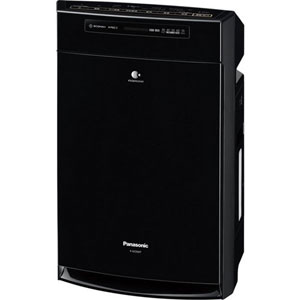 パナソニック Panasonic パナソニック Panasonic F-VC55XT-K 加湿空気清浄機 ブラック