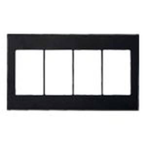 パナソニック Panasonic パナソニック WTA8104B アドバンスS セレクトスイッチプレート