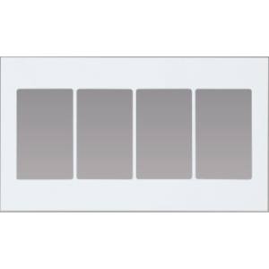 パナソニック Panasonic パナソニック WTA8104W アドバンスS セレクトスイッチプレート